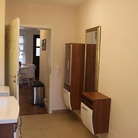 Dompanorama- Luxurioese Apartment Havelberg