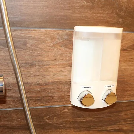 Apartment Dompanorama- Luxurioese *