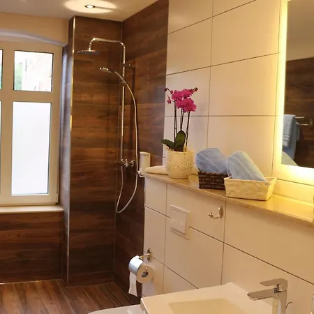 Dompanorama- Luxurioese Apartment *