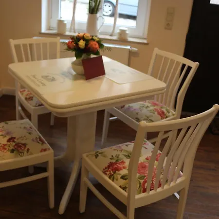 Apartmán Dompanorama- Luxurioese Havelberg