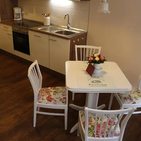 Dompanorama- Luxurioese Apartment Havelberg