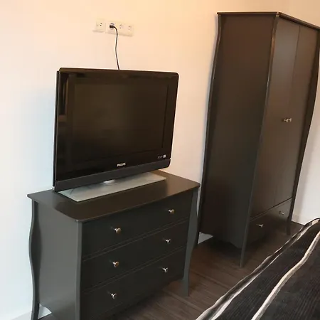 Apartment Dompanorama- Luxurioese *