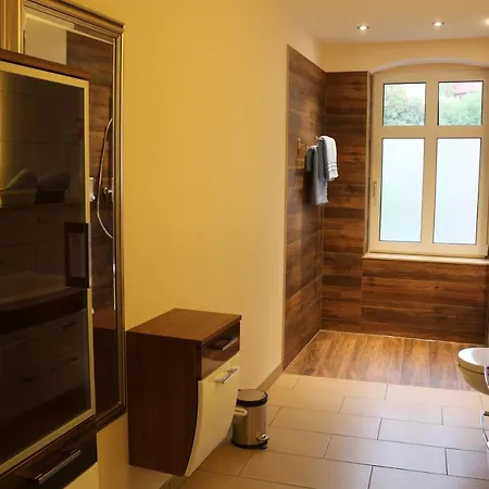 Dompanorama- Luxurioese