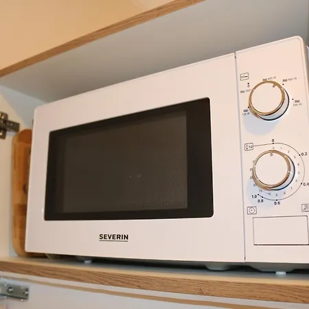 Apartmán Dompanorama- Luxurioese Havelberg