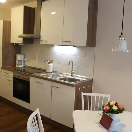 Dompanorama- Luxurioese Apartment