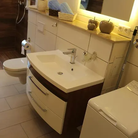 Dompanorama- Luxurioese *