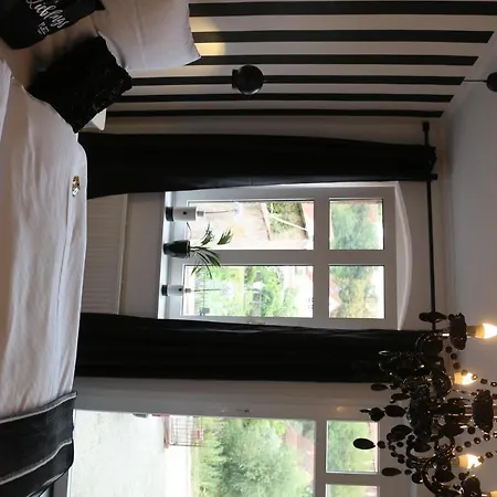 Dompanorama- Luxurioese Apartment *