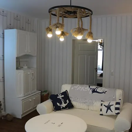 Apartment Dompanorama- Luxurioese Havelberg