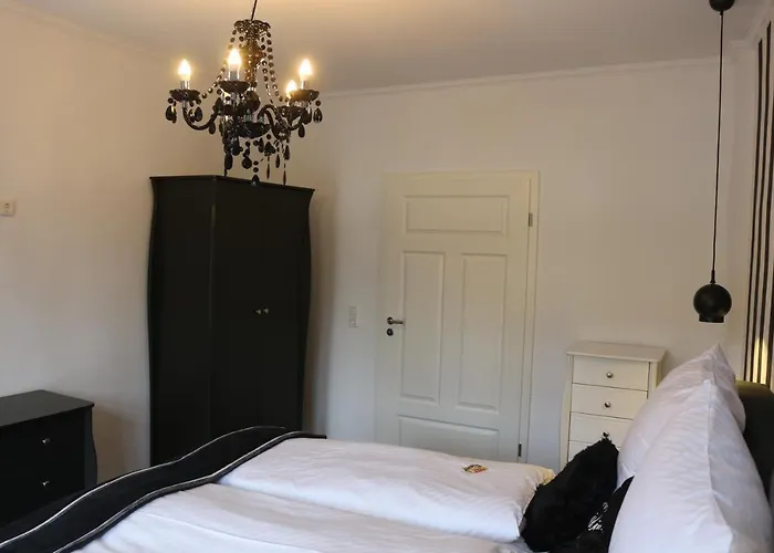 Dompanorama- Luxurioese