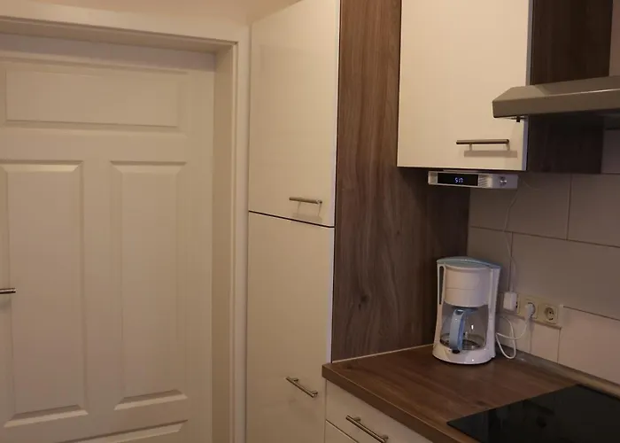 Dompanorama- Luxurioese * האבלברג