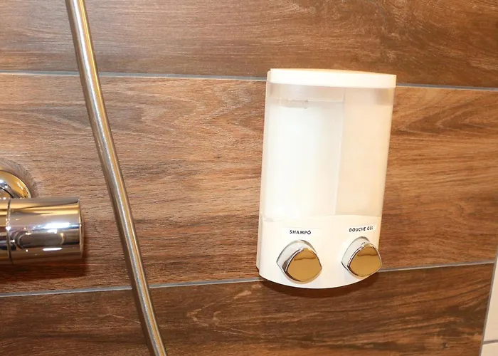 דירה Dompanorama- Luxurioese *