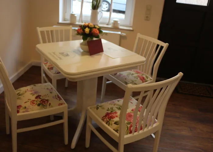 דירה Dompanorama- Luxurioese האבלברג