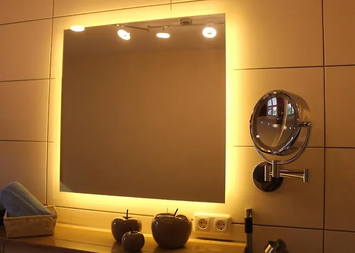 Dompanorama- Luxurioese * האבלברג