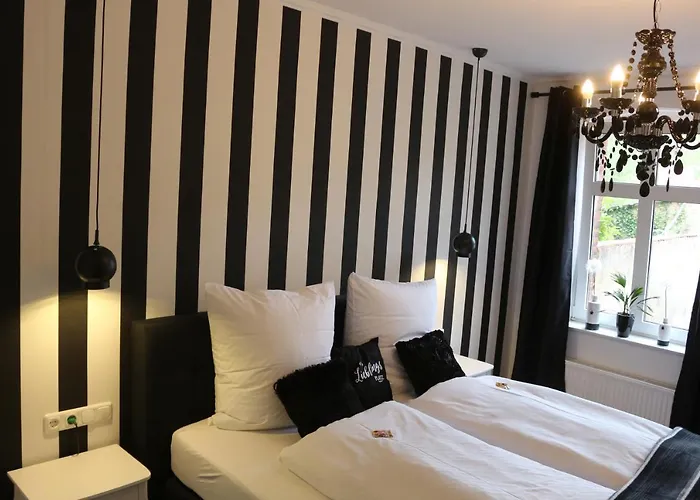 Dompanorama- Luxurioese Havelberg