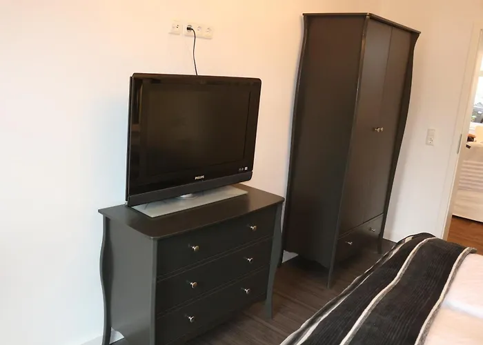 Apartmán Dompanorama- Luxurioese *