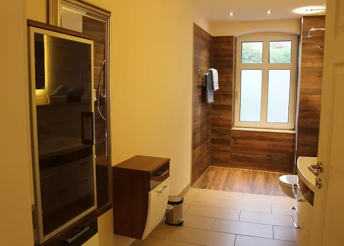 Dompanorama- Luxurioese