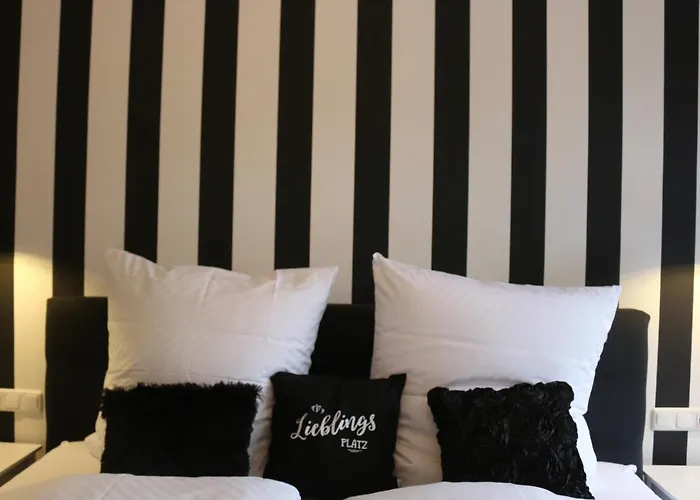 Dompanorama- Luxurioese Apartmán *