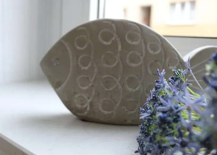 Dompanorama- Luxurioese Apartmán Havelberg