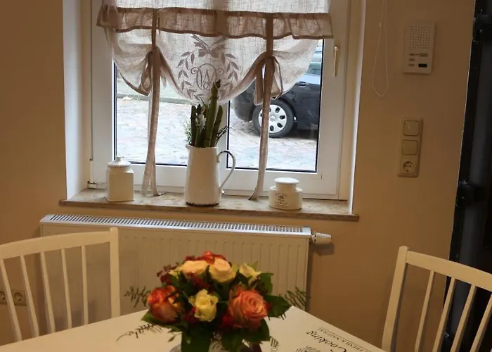 Dompanorama- Luxurioese *