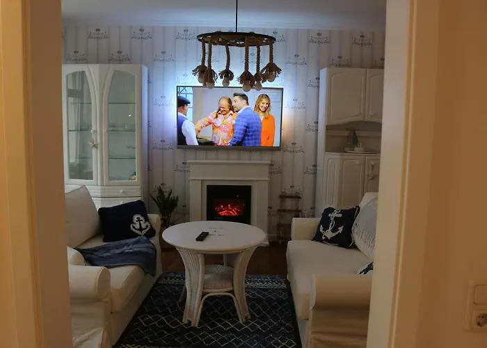 Dompanorama- Luxurioese