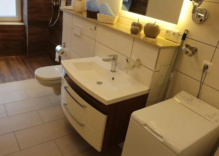 Dompanorama- Luxurioese *