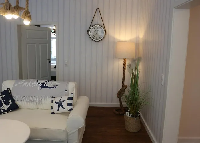 Apartmán Dompanorama- Luxurioese *